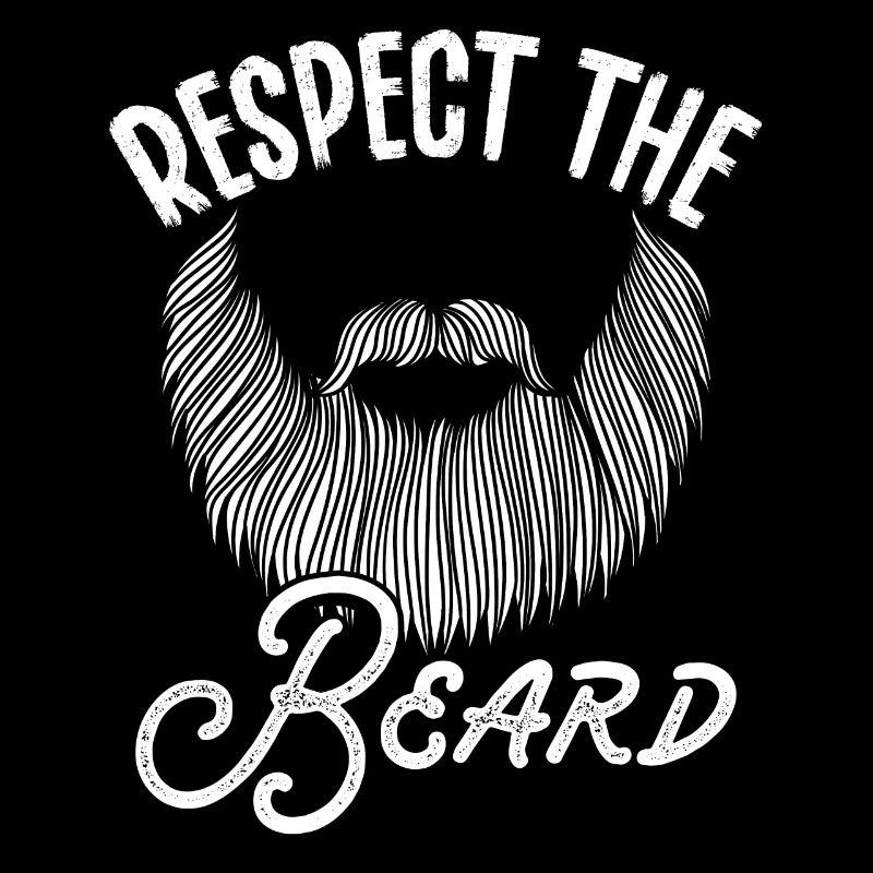Respectez la barbe
