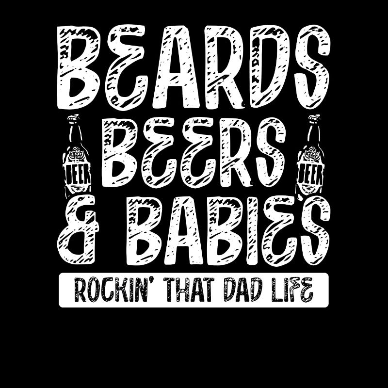 Bearded Beers and Babies