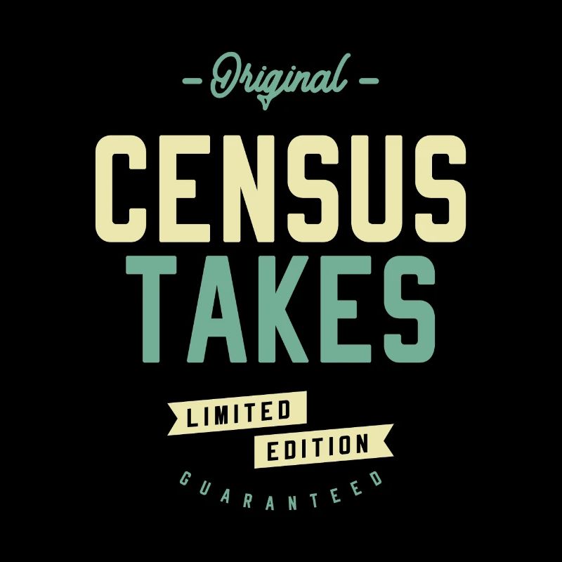 Census Takes