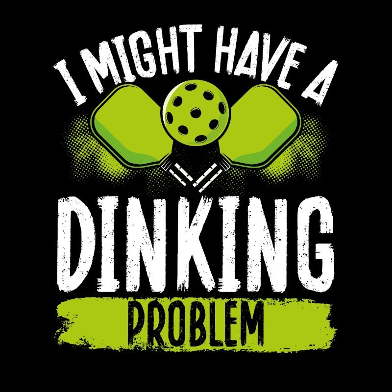 Ich Könnte Ein dink Problem Haben