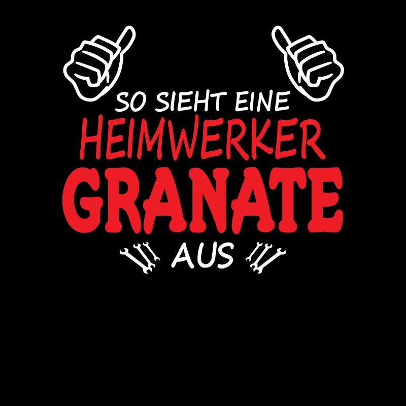 Heimwerker Geschenkidee Handwerker