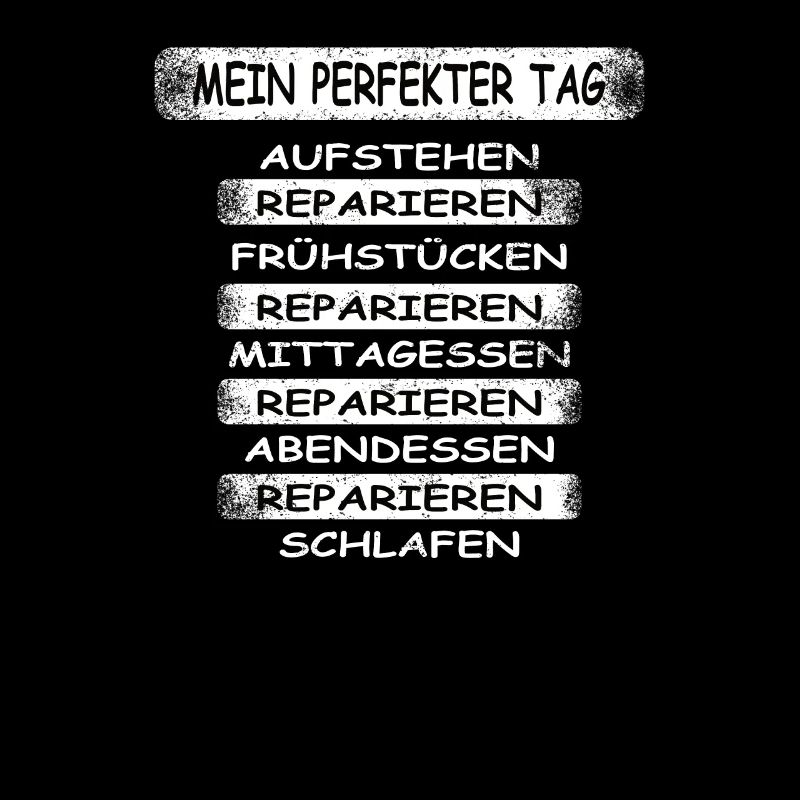 Heimwerker Geschenkidee Handwerker