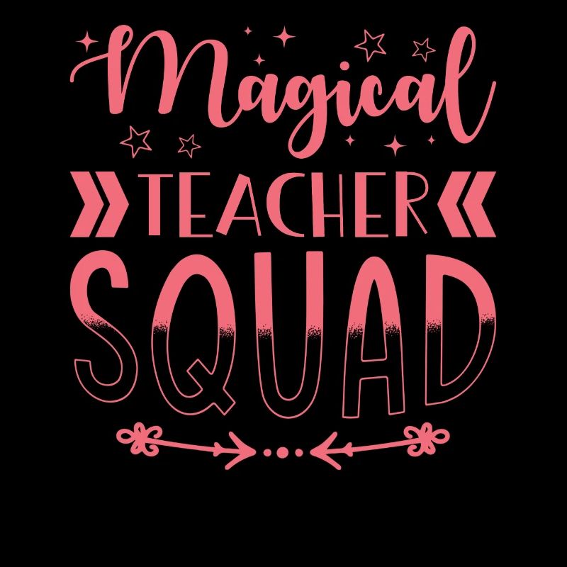 Teacher squad