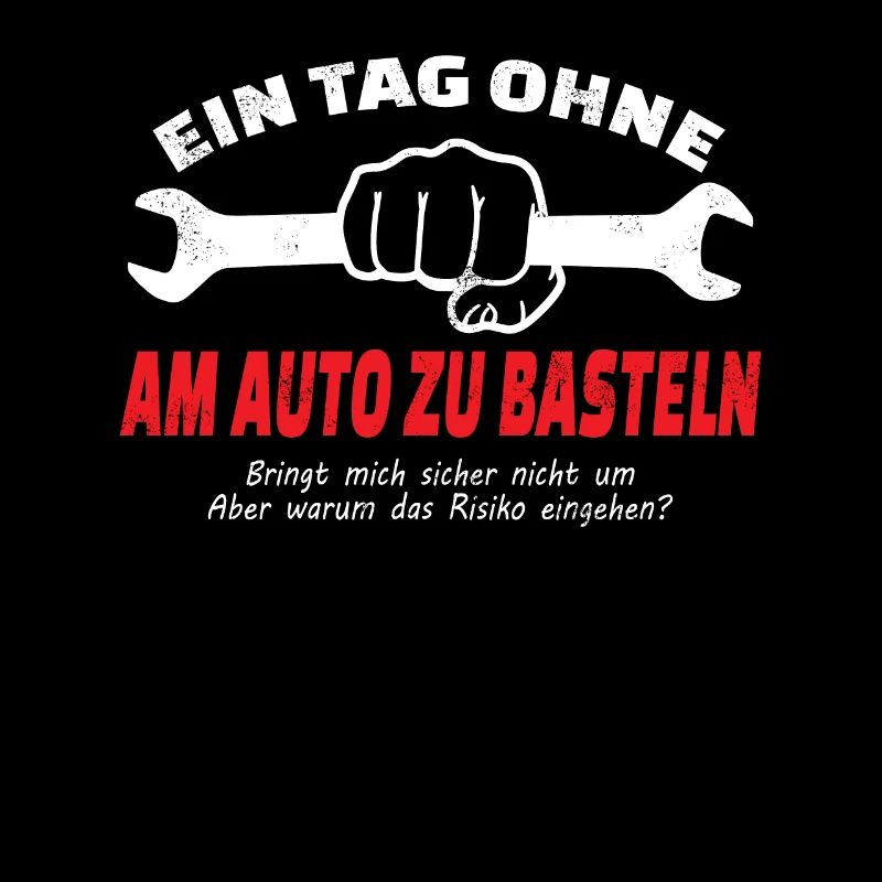 Heimwerker Geschenkidee Handwerker