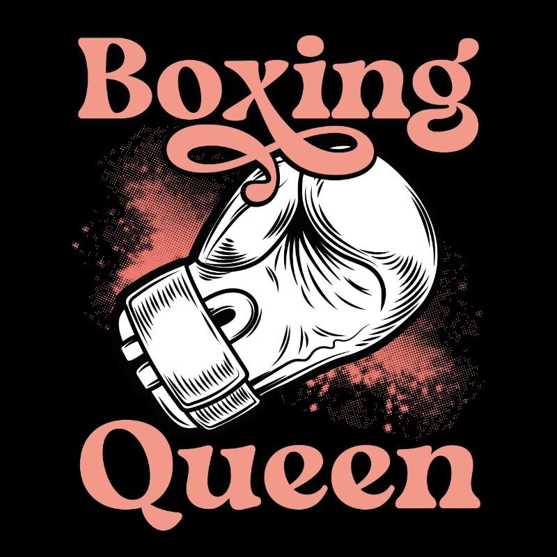 Boxing Queen