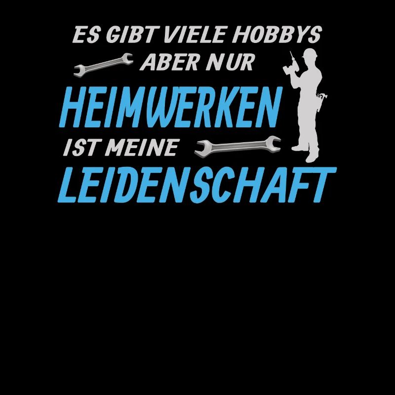 Heimwerker Geschenkidee Handwerker