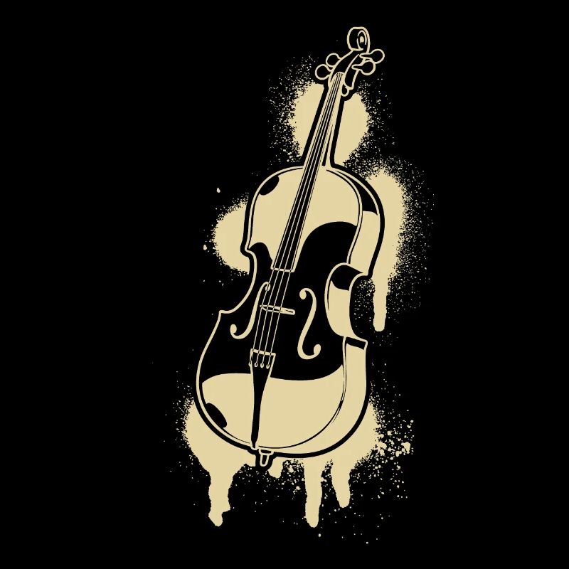 Cello cello player cellist