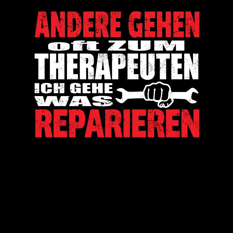Heimwerker Geschenkidee Handwerker
