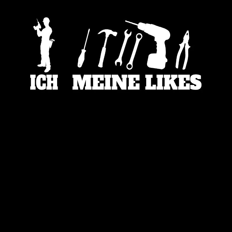 Heimwerker Geschenkidee Handwerker