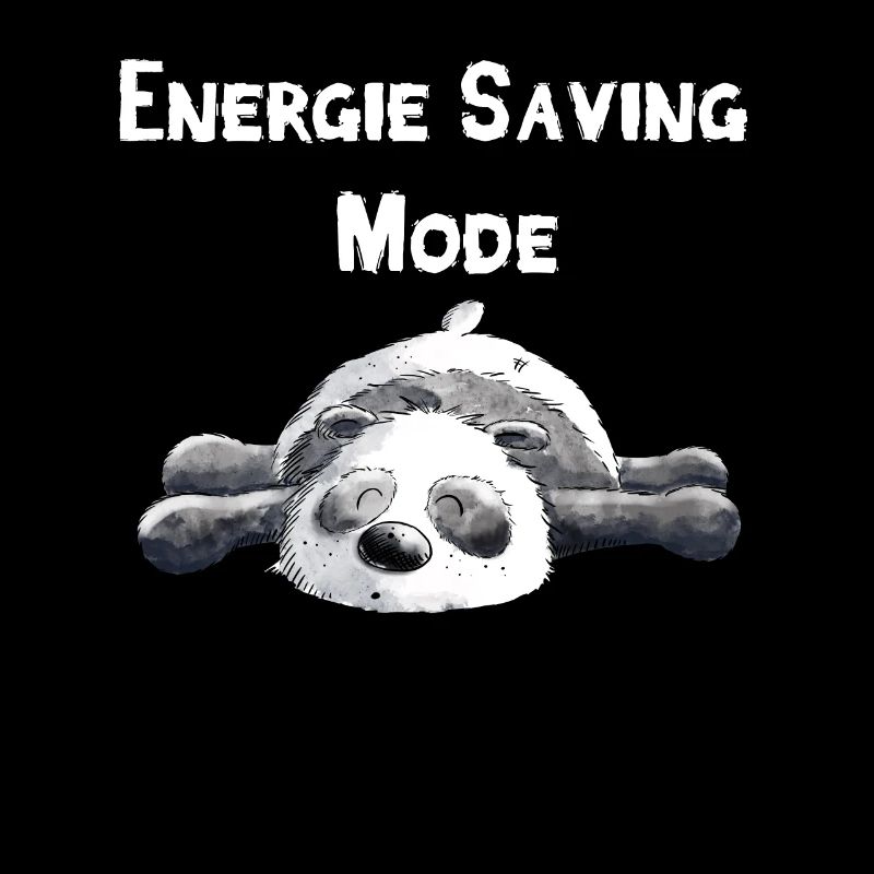 Rêver d’un panda