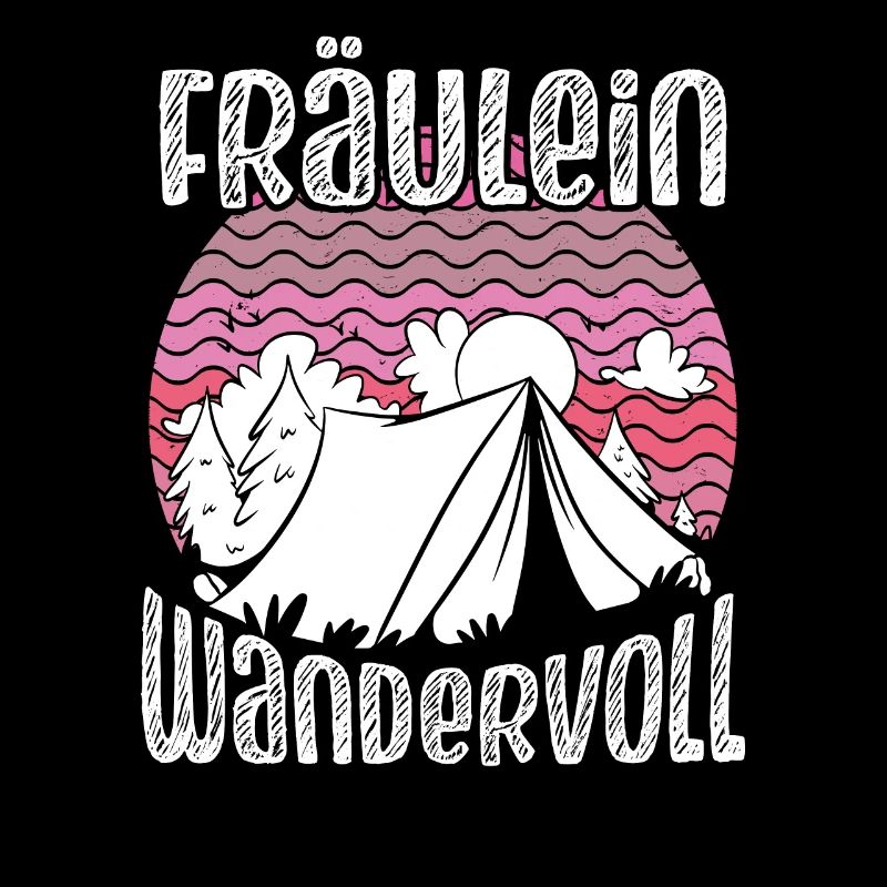 Fräulein Wandervoll