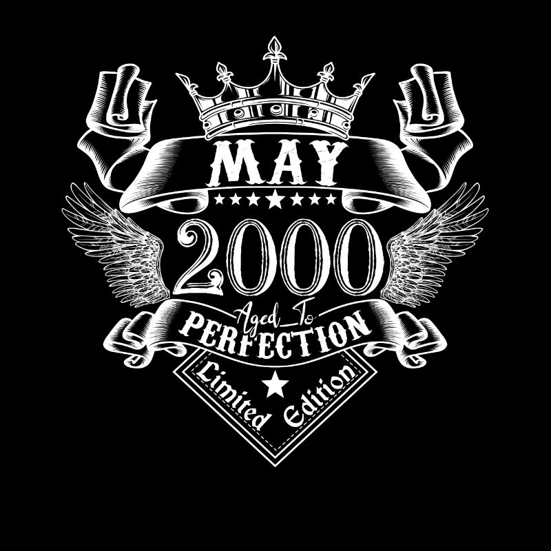 Mai 2000 | Mai 2000 Jubiläum 2000