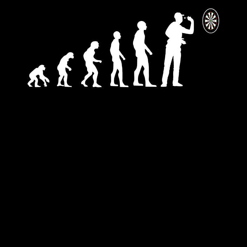 Darts Darts Player Evolution Darts Jeu Cadeau