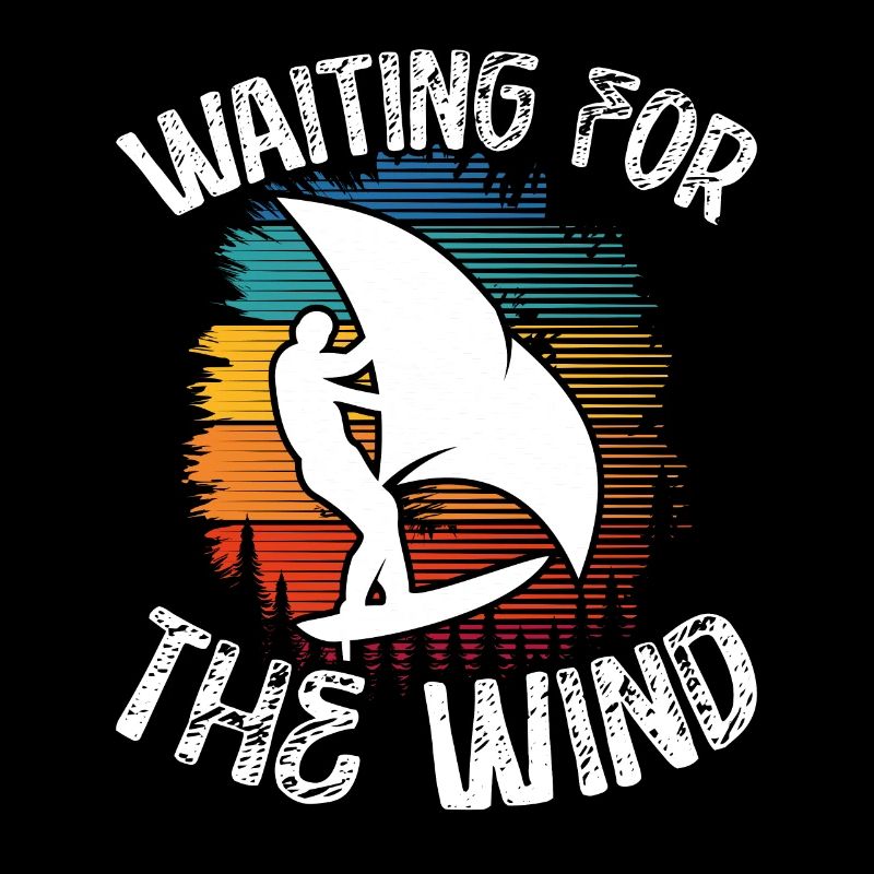 Warten Auf Den Wind