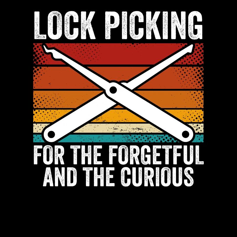 For the forgetful and curious