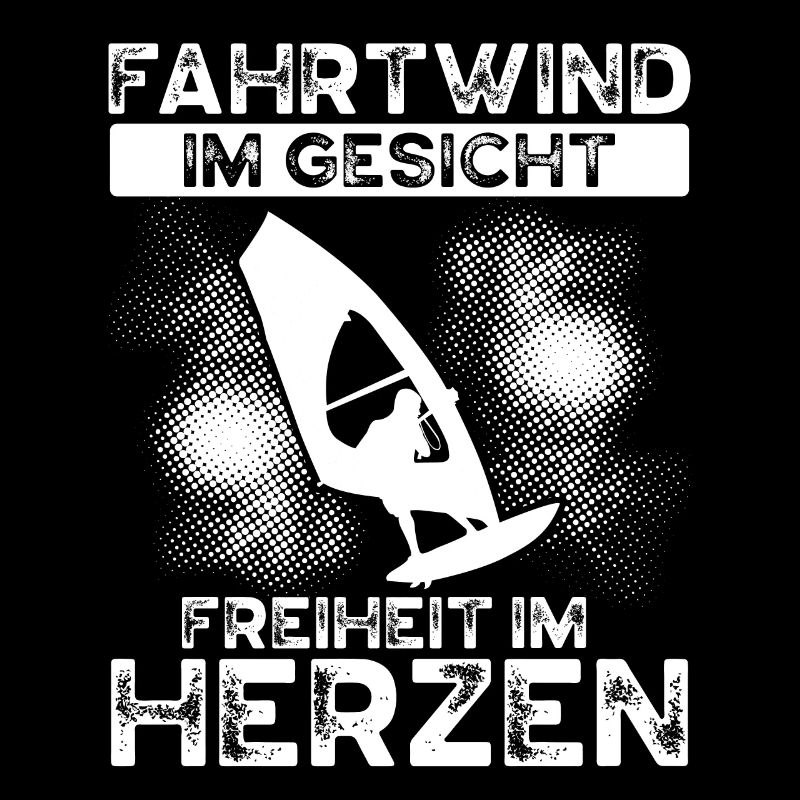 Luftstrom Im Gesicht