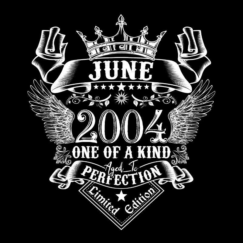 June 2004 anniversary June 2004 June