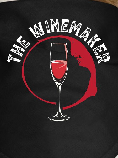 The winemaker