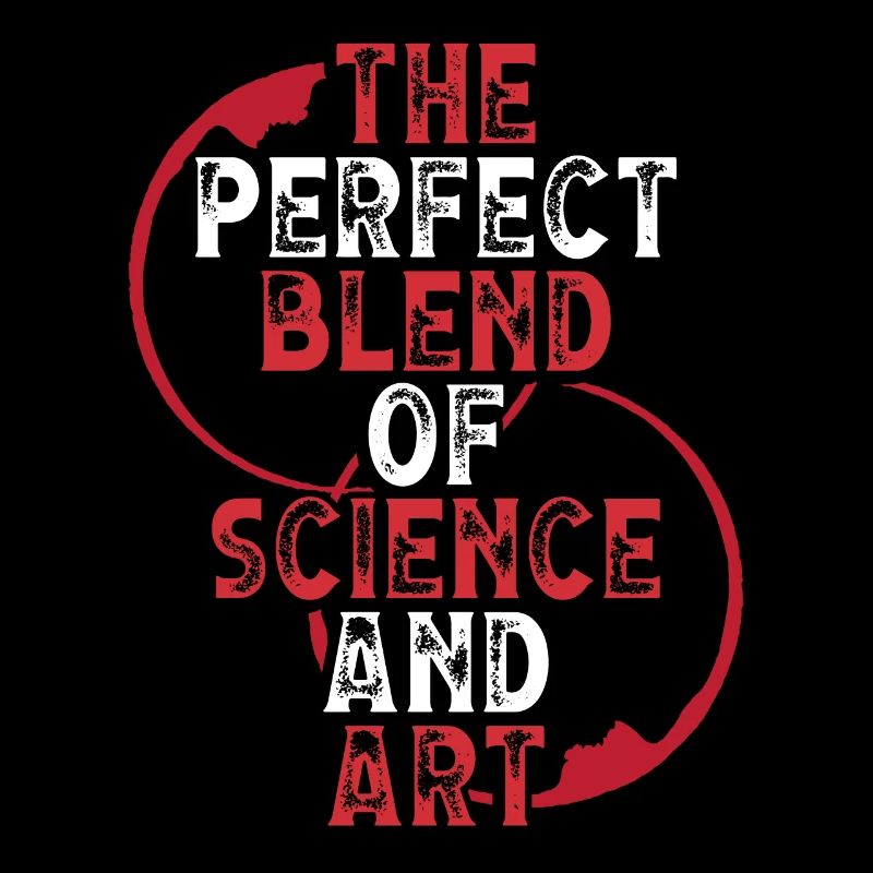 Le mélange parfait de science