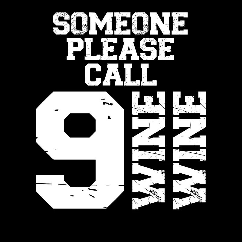 Call Nine Wine Wine