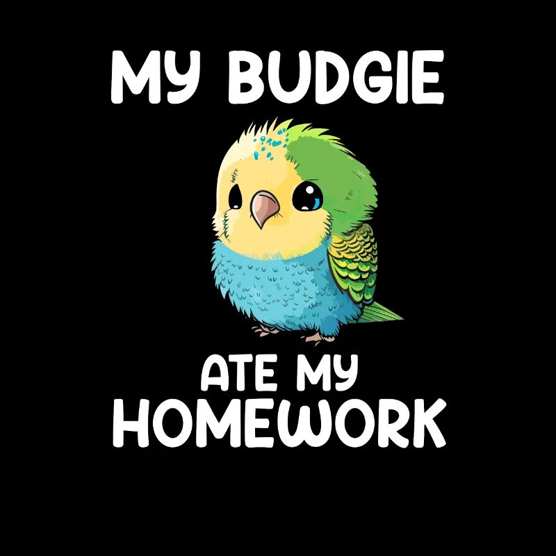 budgerigar parakeet, budgie