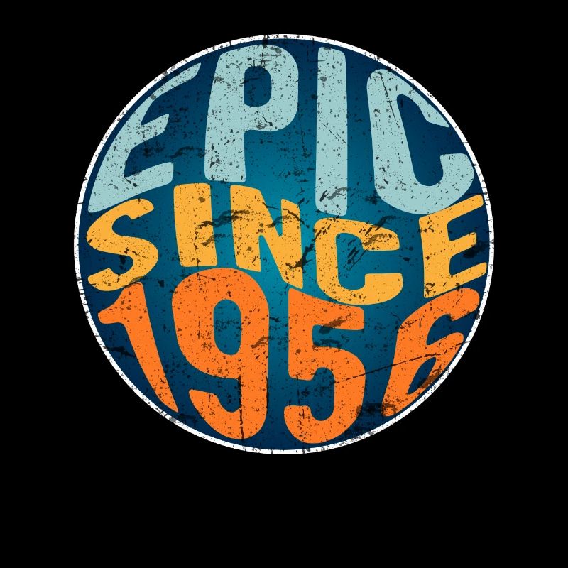 Epic since 1956