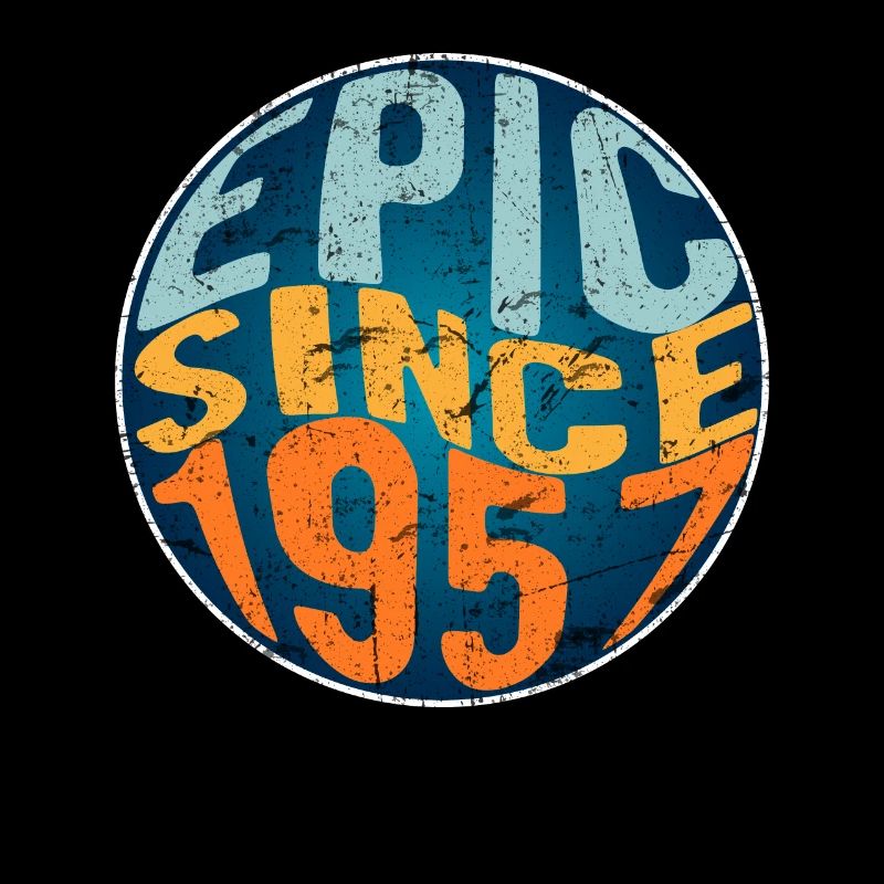 Epic since 1957
