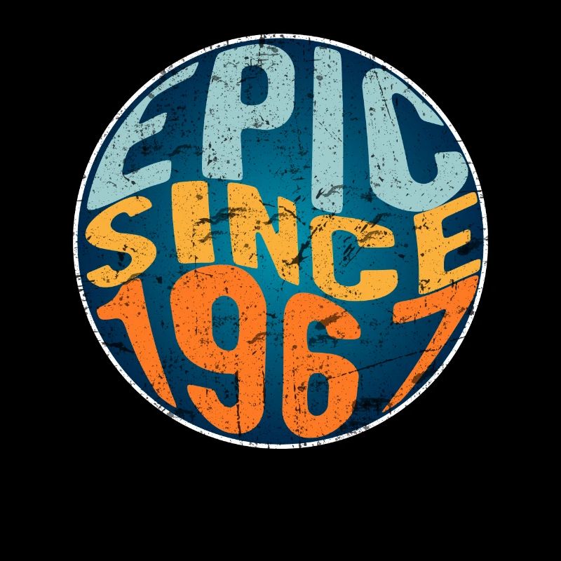 Epic since 1967