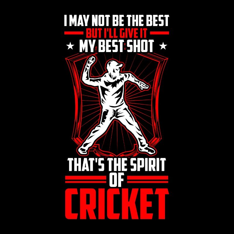 Der Geist Des Cricket