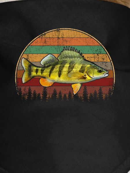 Yellow Perch