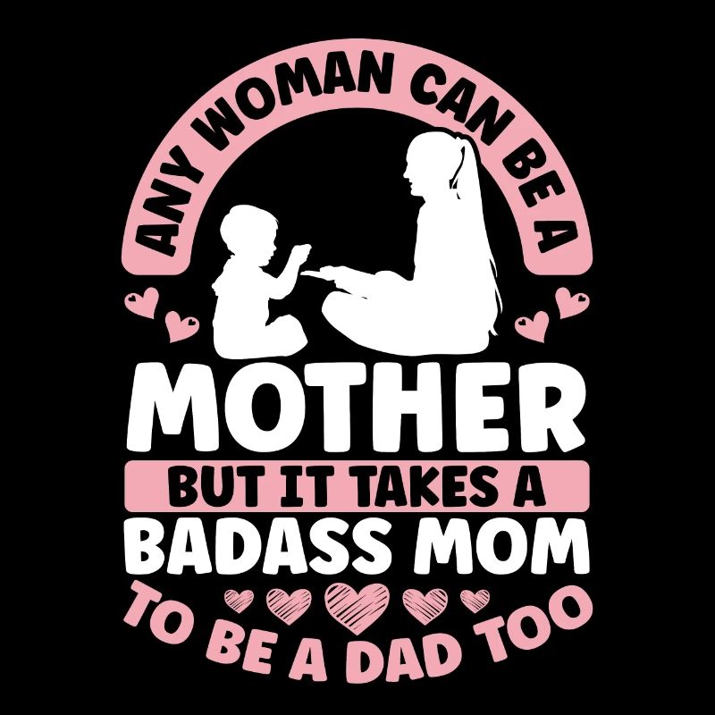 Jede Frau Kann Mutter Sein