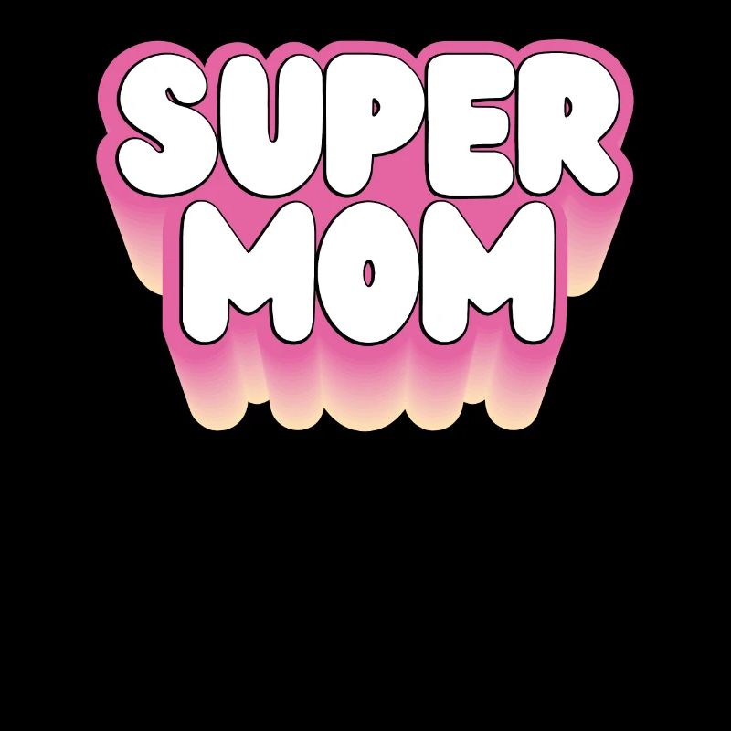 Super Mama rose