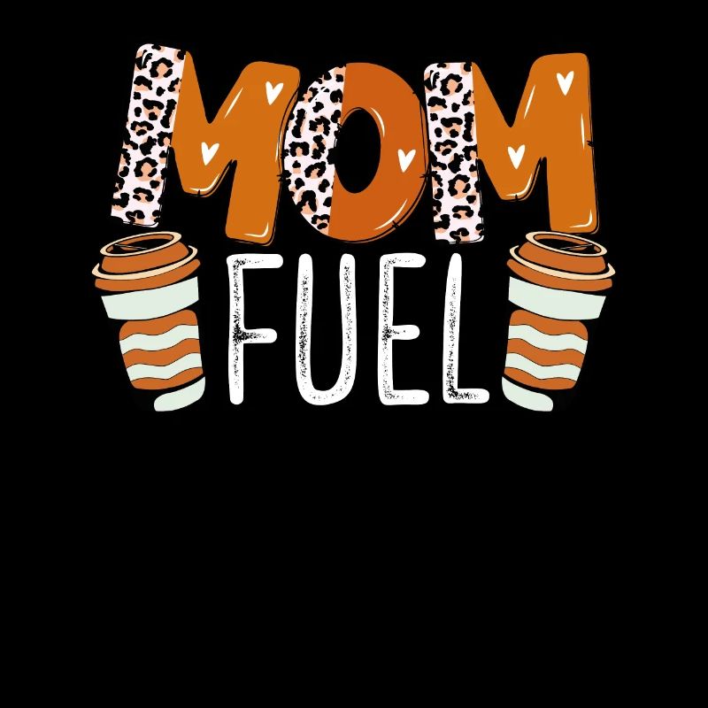 Mama Kaffee Brennstoff