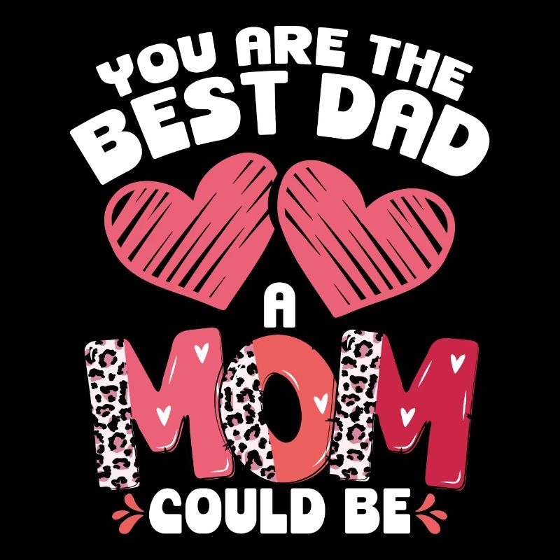 Der Beste Vater, Der Eine Mutter Sein