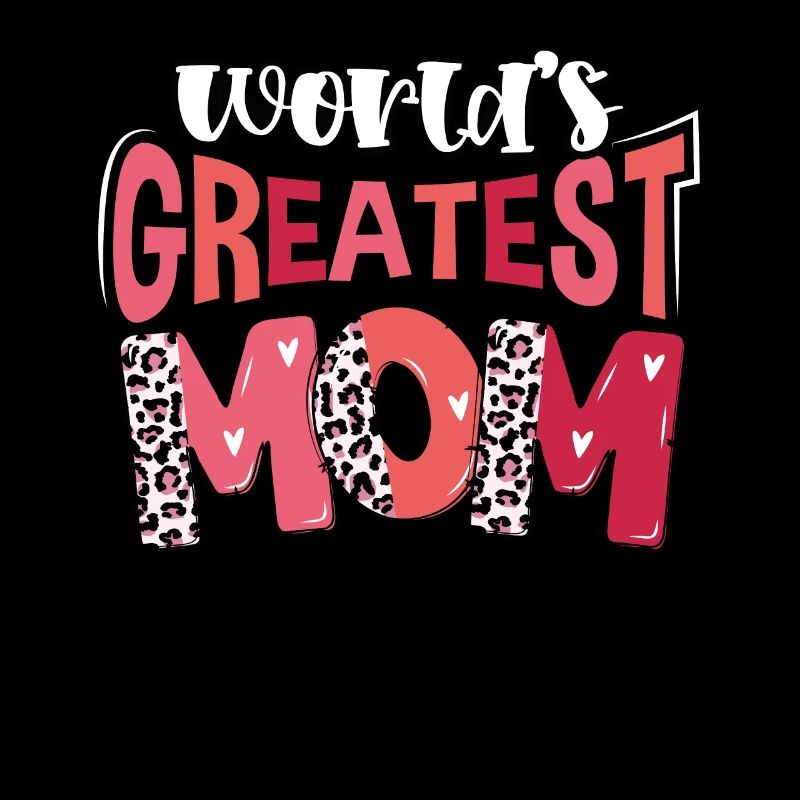 Die Größte Mutter Der Welt