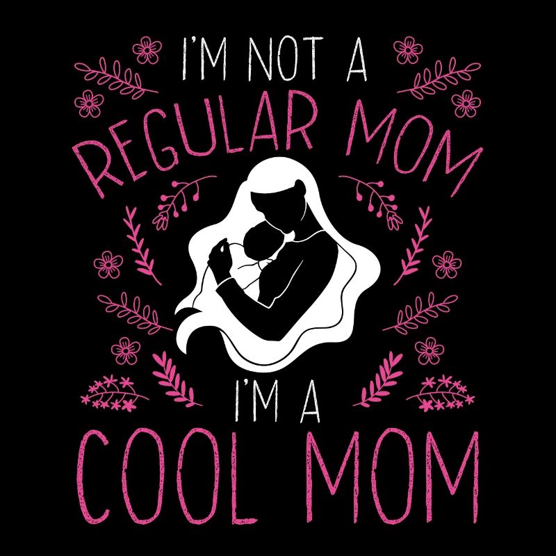 Ich Bin Keine Normale Mutter