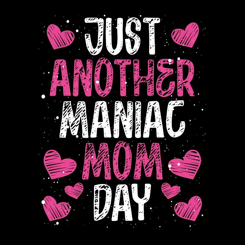 Just another crazy mom day