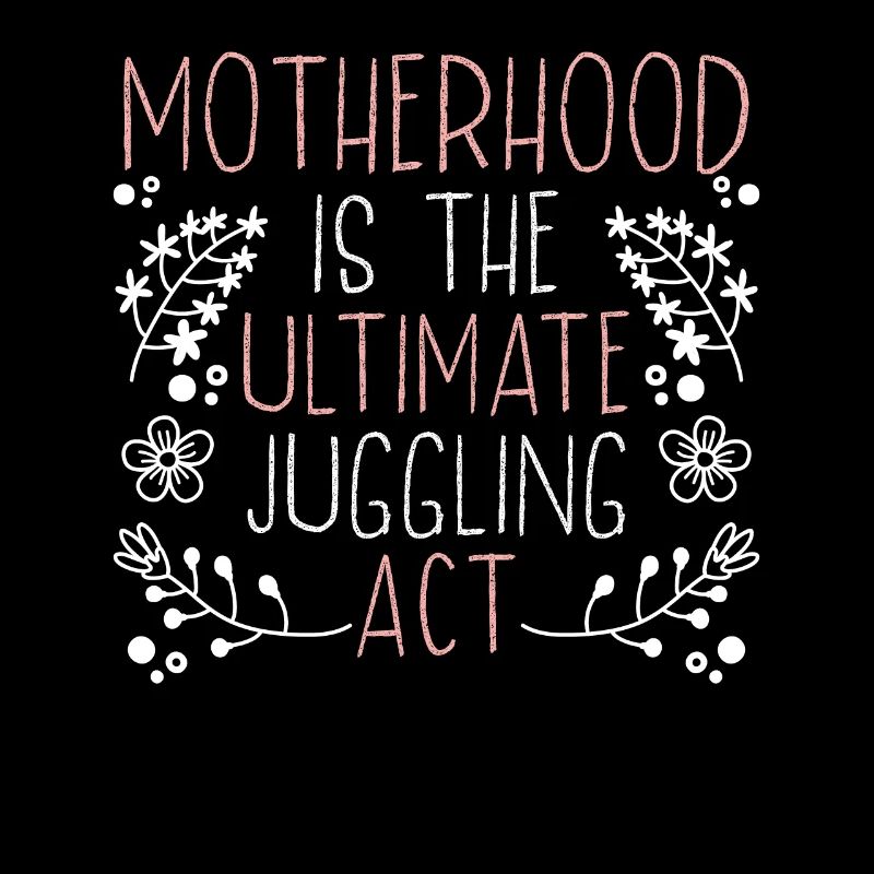 La maternité est le summum