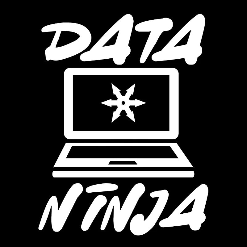 Data ninja star