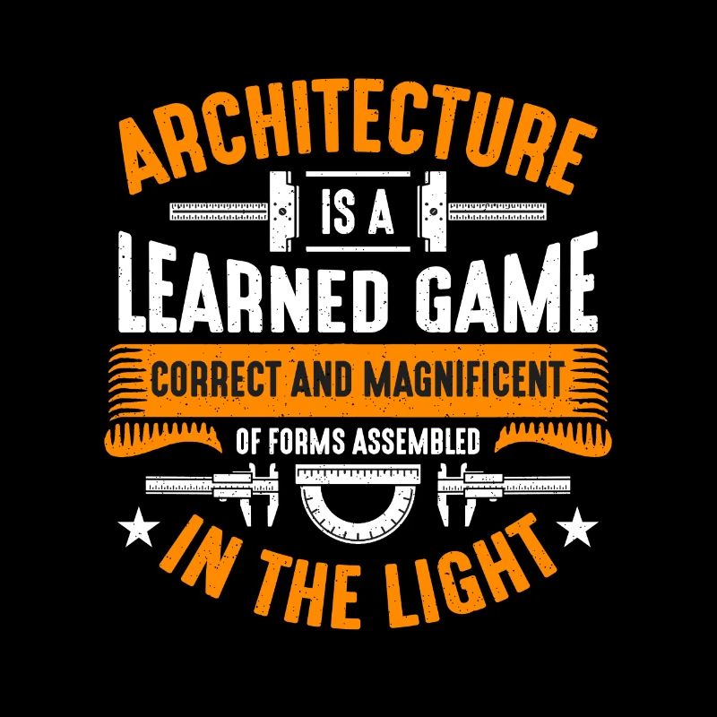 L’architecture est un constructeur de jeux appris Architectes