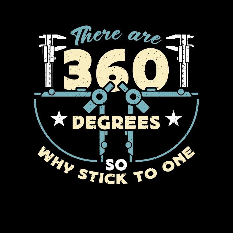 Architecture There Are 360 Degrees Architectural