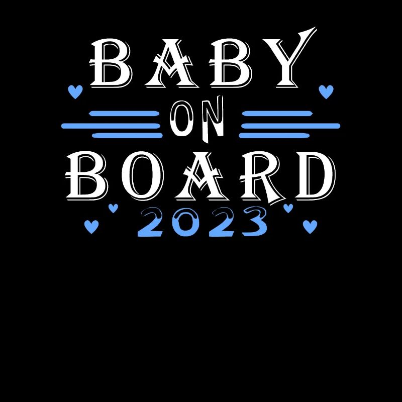 Pregnant 2023