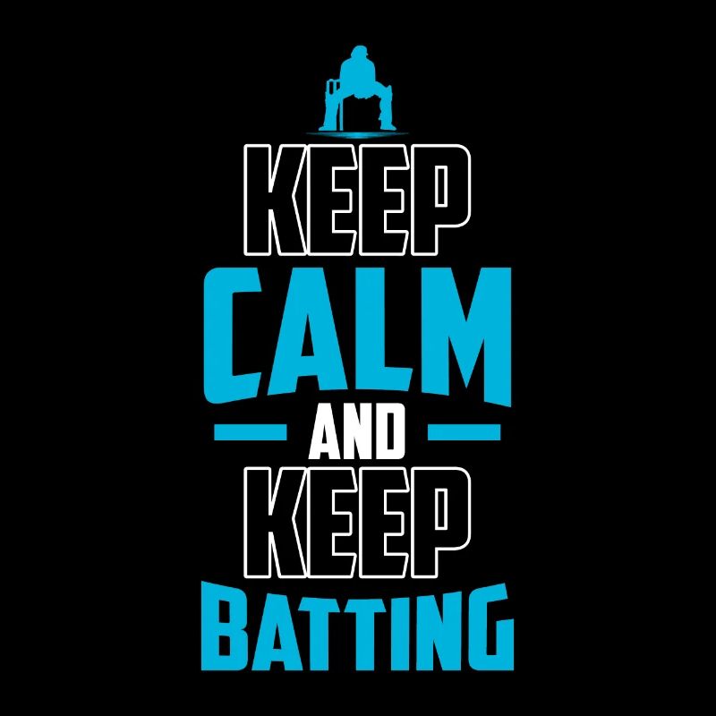 Schlage Weiter Cricket