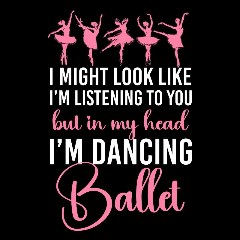 Ballet Danseuse Danse Ballerine