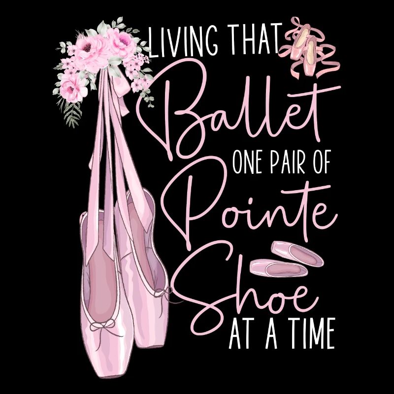 Ballet Danseuse Danse Ballerine