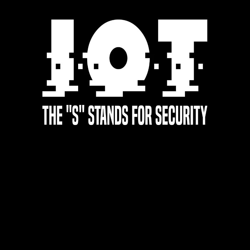 Internet Of Things IOT Programmierer Admin IT