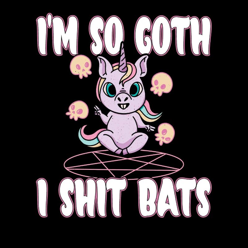 Satan Beelzebub Devil Gothic Pentagram Mystical