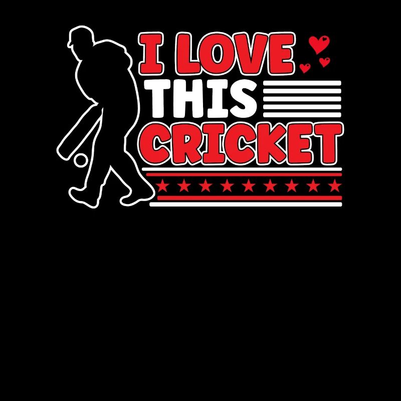 Ich Liebe Dieses Cricket
