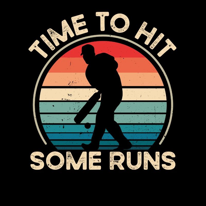 Time to do a few runs
