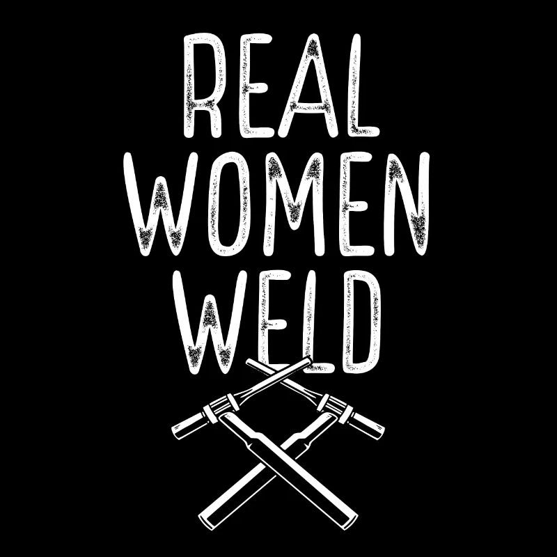 Real welders